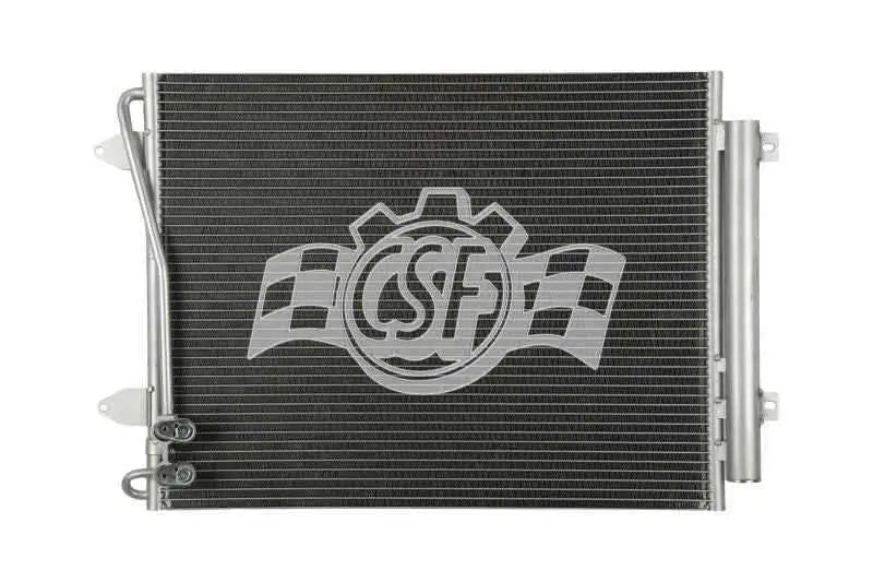 CSF 10538