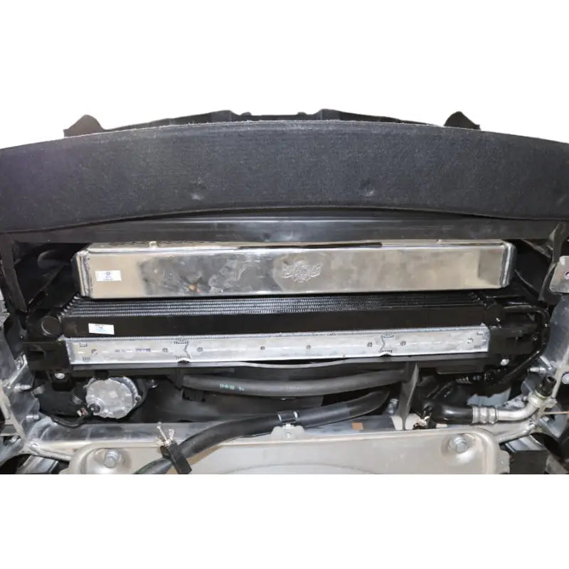 CSF 8081 CSF 2015+ BMW M3/M4 (F8X) DCT Oil Cooler