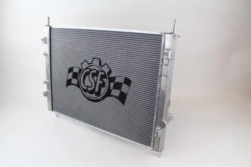 CSF 2015 + Ford Mustang GT 5.0L Radiator - Truck & Automotive