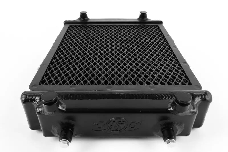 CSF 2015 + Volkswagen Golf/GTI (VAG MQB) Quadruple Pass DSG Water/Auxilary Engine Radiator - Truck & Automotive