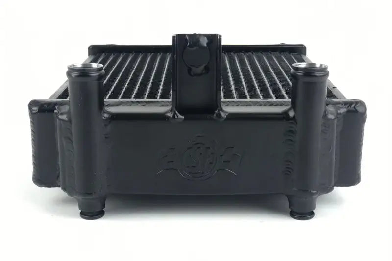 CSF 2015 + Volkswagen Golf/GTI (VAG MQB) Quadruple Pass DSG Water/Auxilary Engine Radiator - Truck & Automotive