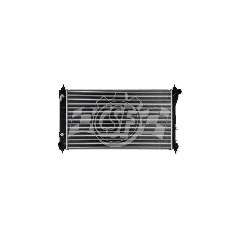 CSF RADIATOR 3892 NISSAN ALTIMA 2.5L 2019
