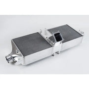 CSF 8188 CSF 2020+ Porsche 992 Turbo/S High Performance Intercooler System (OEM PN 992.145.805.G)