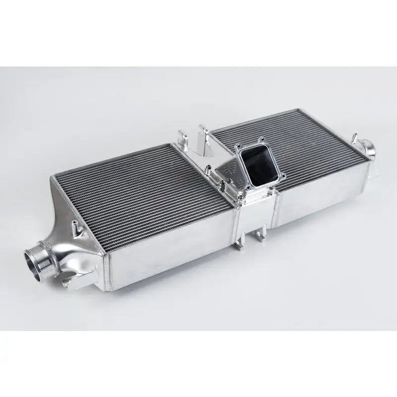 CSF 8188 CSF 2020+ Porsche 992 Turbo/S High Performance Intercooler System (OEM PN 992.145.805.G)
