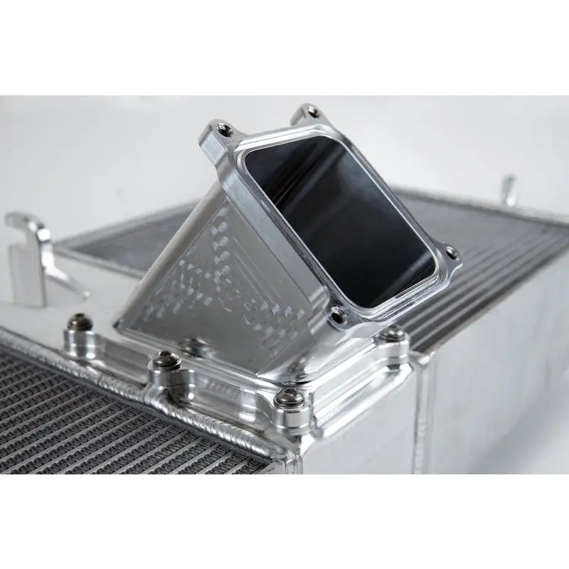 CSF 8188 CSF 2020+ Porsche 992 Turbo/S High Performance Intercooler System (OEM PN 992.145.805.G)