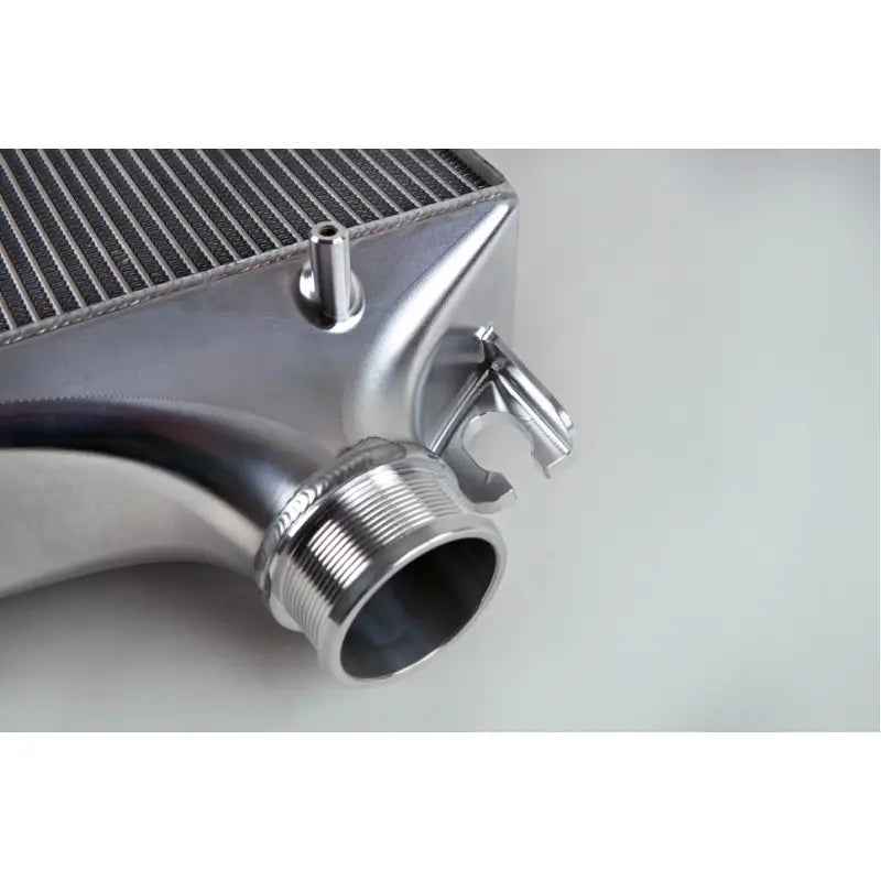 CSF 8188 CSF 2020+ Porsche 992 Turbo/S High Performance Intercooler System (OEM PN 992.145.805.G)