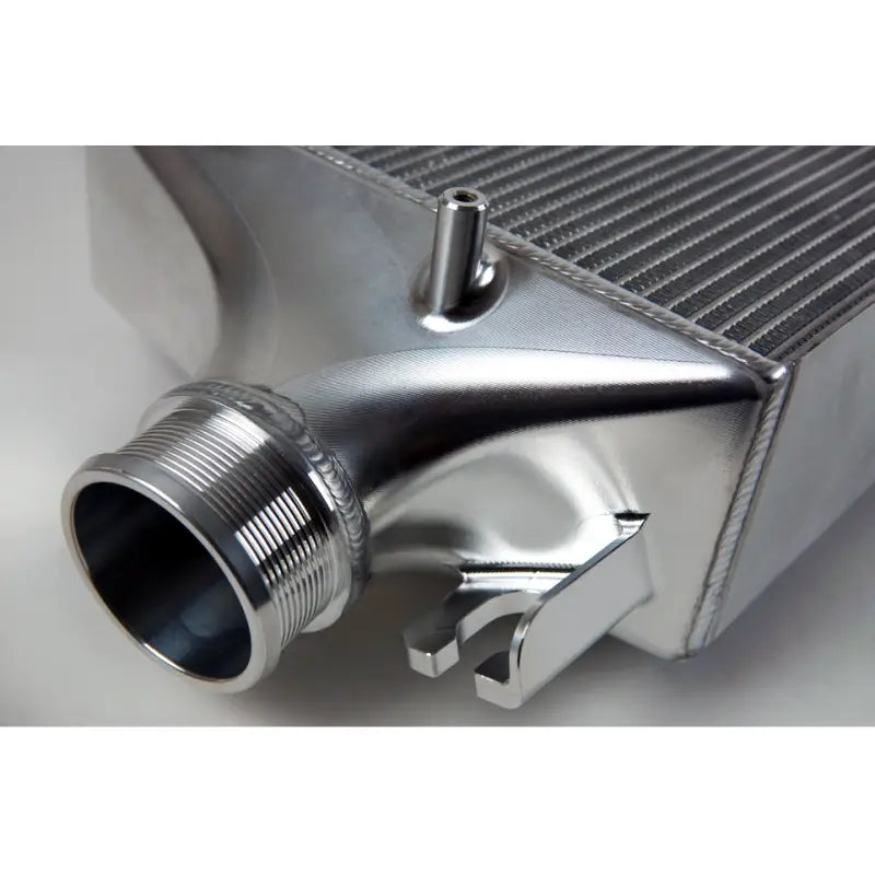 CSF 8188 CSF 2020+ Porsche 992 Turbo/S High Performance Intercooler System (OEM PN 992.145.805.G)