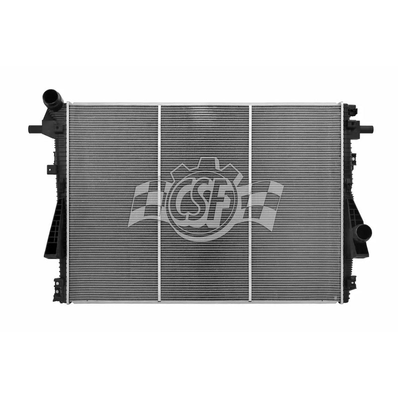 CSF Radiator B-Tube Technology 3601 - Primary Rad 13 F350 6.7LTR