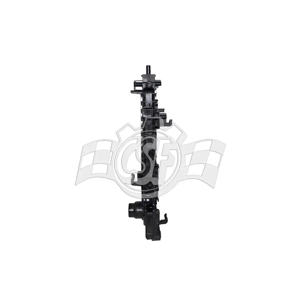 CSF Radiator Cross Flow Design 3955 - Buick Encore GX 1.3L Turbo 2024-202