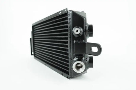 CSF 65-89 Porsche 911 / 930 OEM + High-Performance Oil Cooler - Truck & Automotive