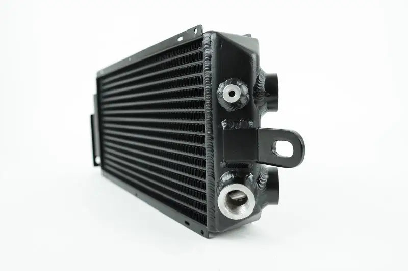 CSF 65-89 Porsche 911 / 930 OEM + High-Performance Oil Cooler - Truck & Automotive