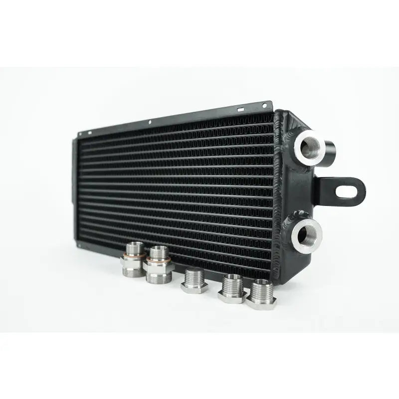 CSF 8168 CSF 65-89 Porsche 911 / 930 OEM+ High-Performance Oil Cooler