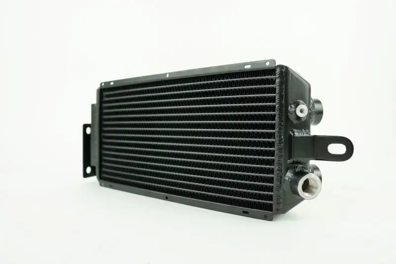 CSF 65-89 Porsche 911 / 930 OEM + High-Performance Oil Cooler - Truck & Automotive