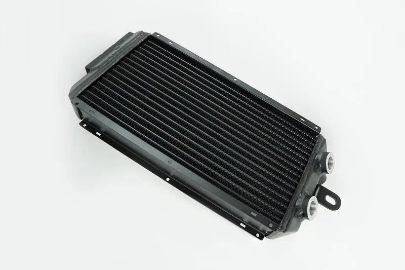 CSF 65-89 Porsche 911 / 930 OEM + High-Performance Oil Cooler - Truck & Automotive