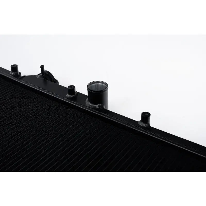 CSF 7094B CSF 08-15 Subaru Impreza WRX/STI 1-Row 31mm High-Performance Aluminum Radiator - Black