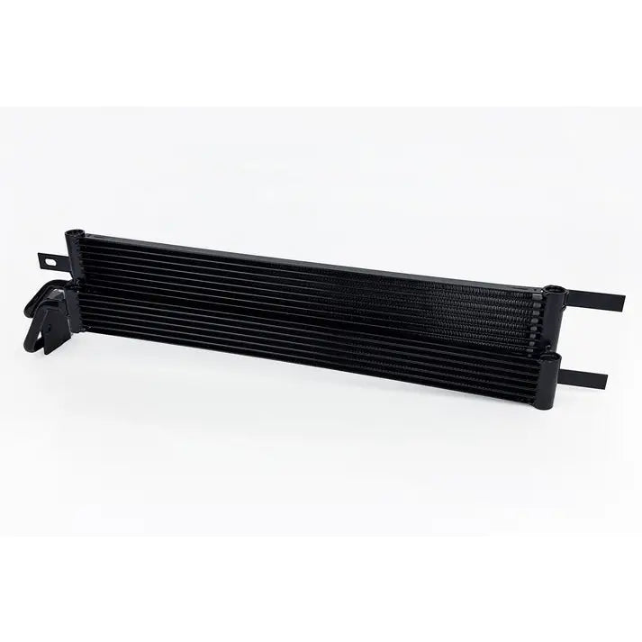 CSF Radiator Easy Installation Fluid Cooler 8344 - Jeep Wrangler JL Gladiator JT