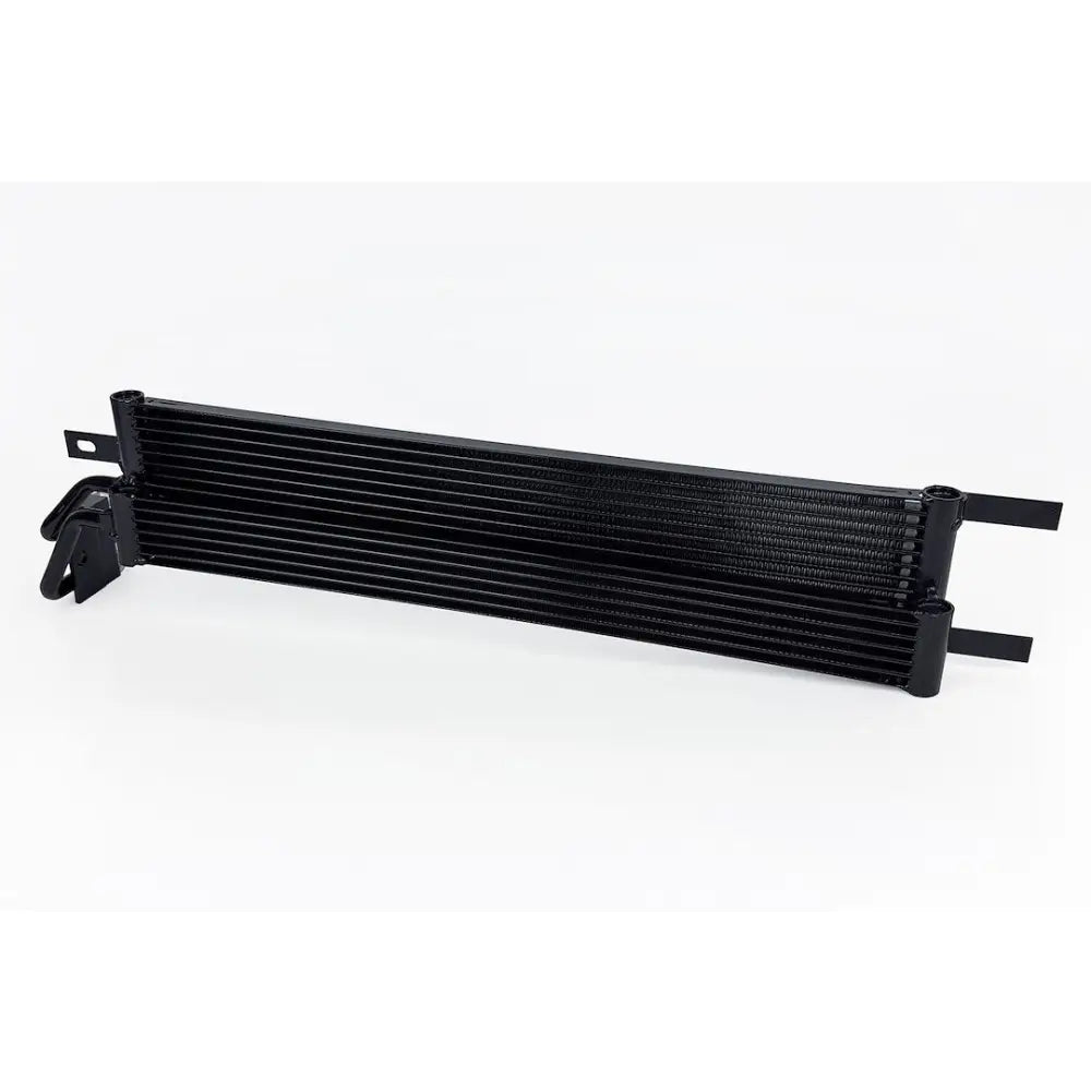 CSF Radiator Easy Installation Fluid Cooler 8344 - Jeep Wrangler JL Gladiator JT