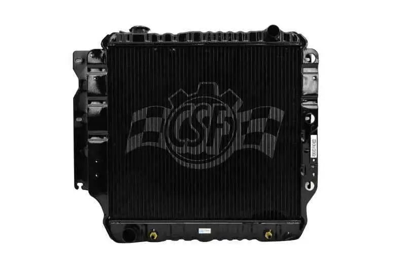 CSF 2576
