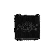 CSF 2056 CSF 89-95 Toyota 4Runner 3.0L OEM Plastic Radiator
