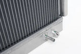 CSF 95-04 Toyota Tacoma (2.7/3.4L) Heavy Duty All-Aluminum Radiator - Truck & Automotive