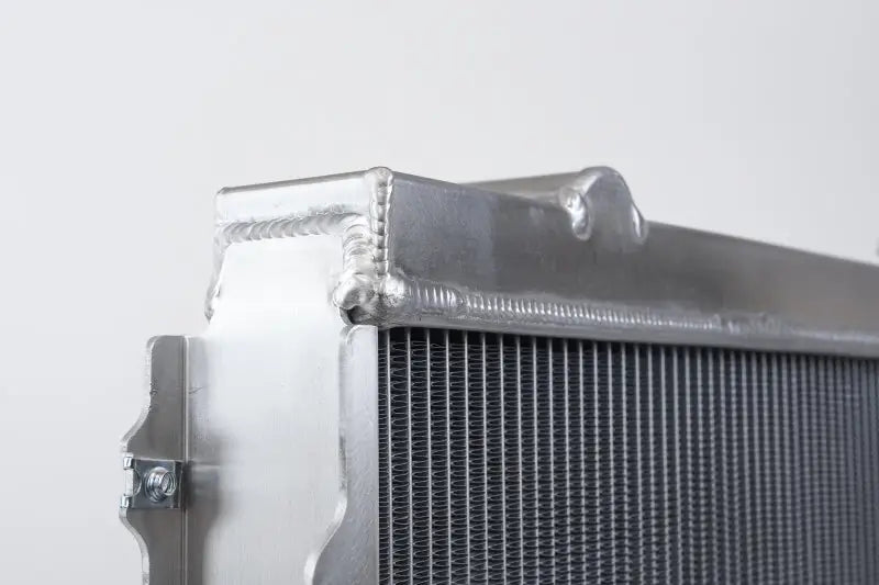 CSF 95-04 Toyota Tacoma (2.7/3.4L) Heavy Duty All-Aluminum Radiator - Truck & Automotive