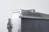 CSF 95-04 Toyota Tacoma (2.7/3.4L) Heavy Duty All-Aluminum Radiator - Truck & Automotive