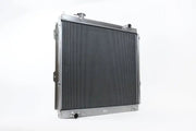 CSF 95-04 Toyota Tacoma (2.7/3.4L) Heavy Duty All-Aluminum Radiator - Truck & Automotive
