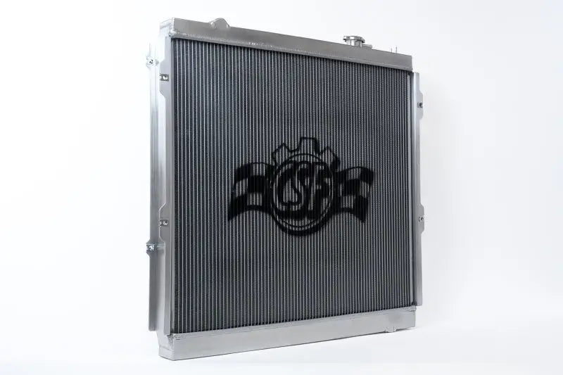 CSF 95-04 Toyota Tacoma (2.7/3.4L) Heavy Duty All-Aluminum Radiator - Truck & Automotive