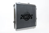 CSF 96-02 Toyota 4Runner (2.7/3.4L) Heavy-Duty All-Aluminum Radiator - Truck & Automotive