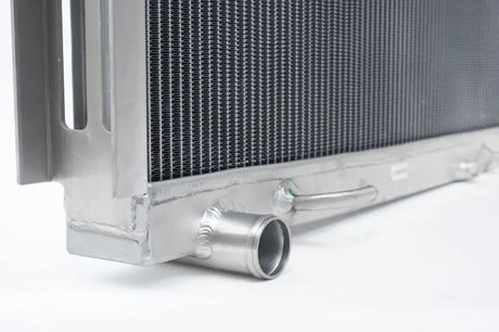 CSF 96-02 Toyota 4Runner (2.7/3.4L) Heavy-Duty All-Aluminum Radiator - Truck & Automotive