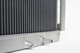 CSF 96-02 Toyota 4Runner (2.7/3.4L) Heavy-Duty All-Aluminum Radiator - Truck & Automotive