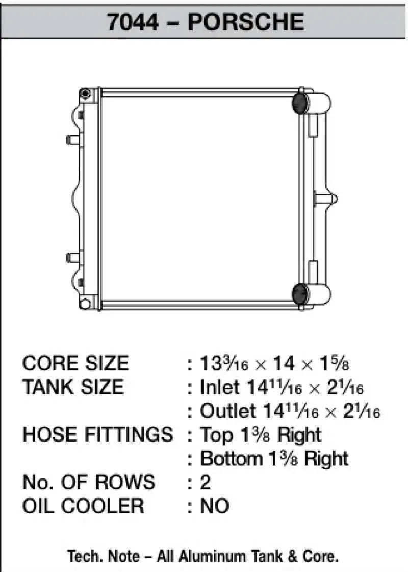 CSF 7044