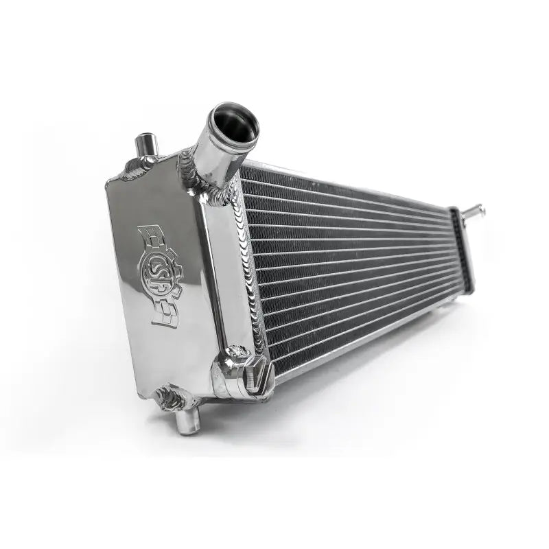 CSF 7057 CSF 96-04 Porsche Boxster S (986) / 98-05 Porsche 911 (996) Auxiliary Center Radiator
