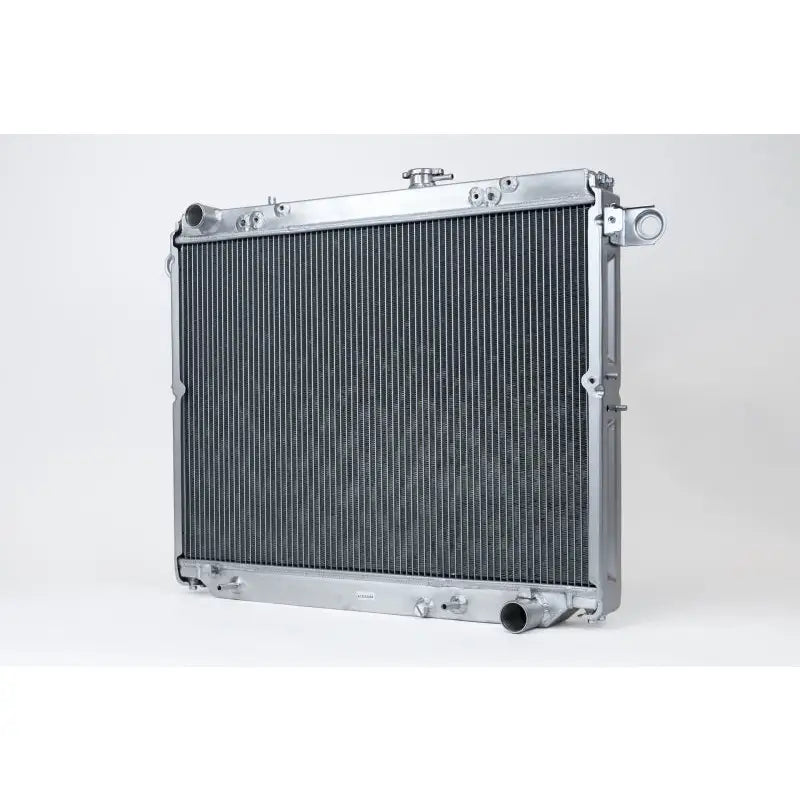 CSF 7207 CSF 98-07 Toyota Land Cruiser / Lexus LX470 Heavy Duty All Aluminum Radiator