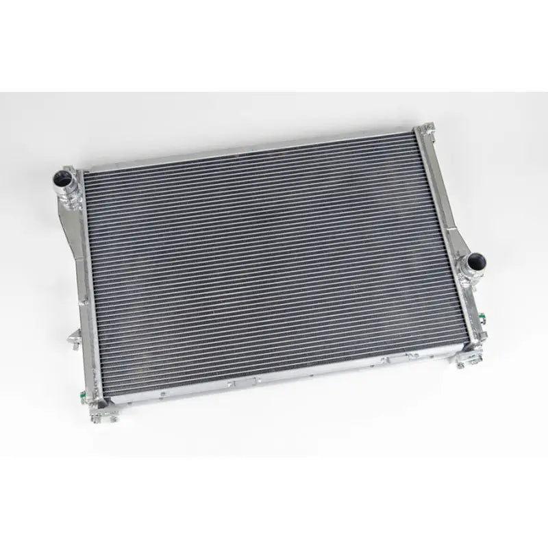 CSF 7064 CSF 99-03 BMW M5 (E39) / 95-03 BMW 540i M/T Radiator (Fits Auto Trans w/Modified Drain Plug)