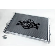 CSF 7064 CSF 99-03 BMW M5 (E39) / 95-03 BMW 540i M/T Radiator (Fits Auto Trans w/Modified Drain Plug)
