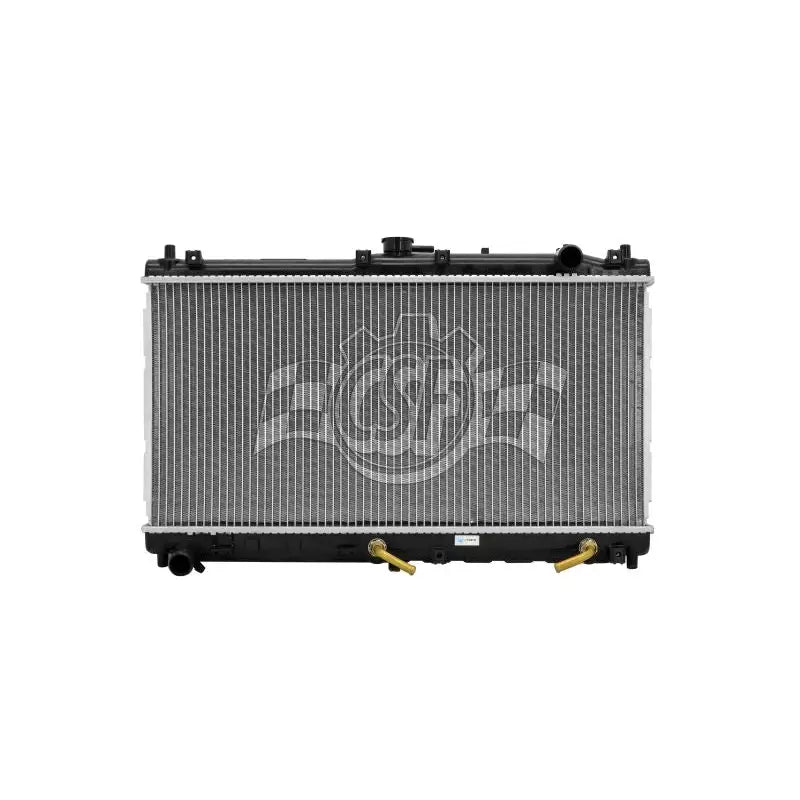 CSF 2809 CSF 99-05 Mazda Miata 1.8L OEM Plastic Radiator