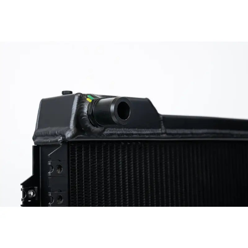 CSF 7208 CSF Audi Classic and Small Chassis 5-Cylinder High-Performance All Aluminum Radiator