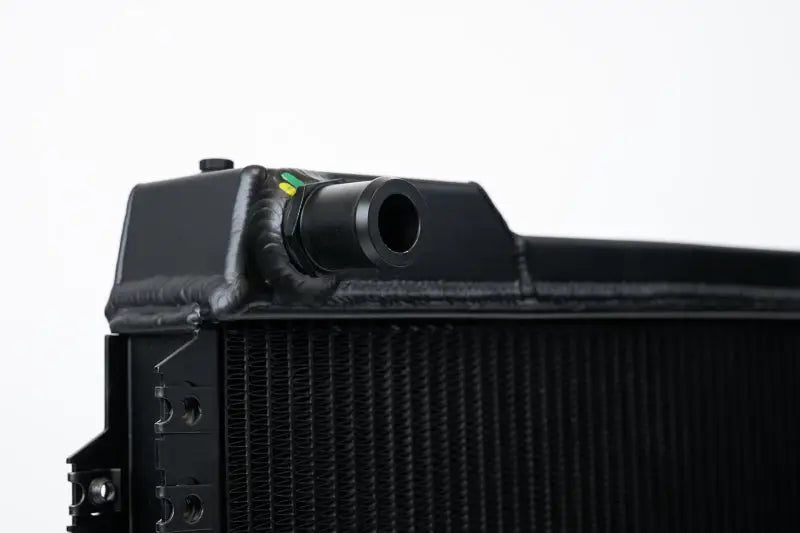 CSF Audi Classic and Small Chassis 5-Cylinder High-Performance All Aluminum Radiator - Truck & Automotive