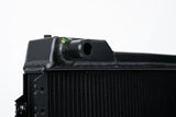 CSF Audi Classic and Small Chassis 5-Cylinder High-Performance All Aluminum Radiator - Truck & Automotive