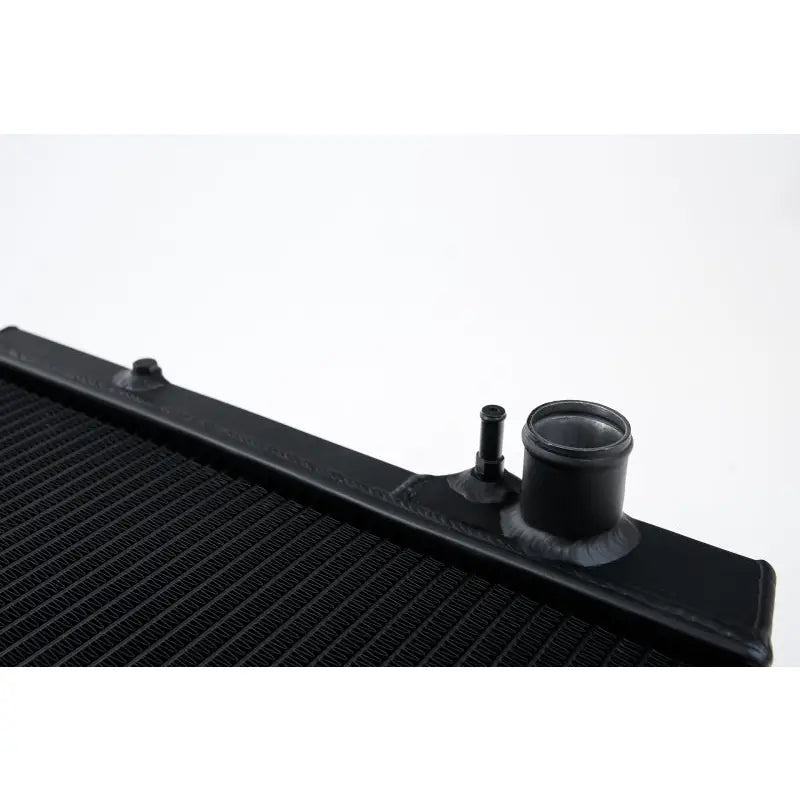 CSF 7208 CSF Audi Classic and Small Chassis 5-Cylinder High-Performance All Aluminum Radiator