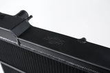 CSF Audi Classic and Small Chassis 5-Cylinder High-Performance All Aluminum Radiator - Truck & Automotive