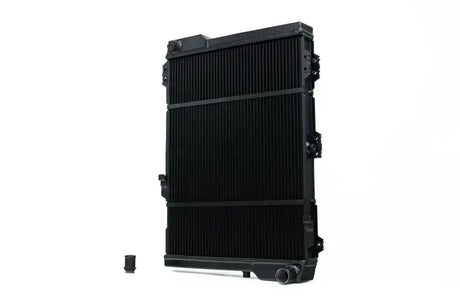 CSF Audi Classic and Small Chassis 5-Cylinder High-Performance All Aluminum Radiator - Truck & Automotive