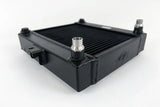 CSF BMW F8X M3/M4/M2C Auxiliary Radiators w/ Rock Guards (Sold Individually - Fits Left and Right - Truck & Automotive