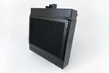CSF BMW F8X M3/M4/M2C Auxiliary Radiators w/ Rock Guards (Sold Individually - Fits Left and Right - Truck & Automotive