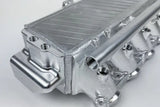 CSF BMW Gen 1 B58 Charge-Air-Cooler Manifold - Machined Billet Aluminum - Forced Induction
