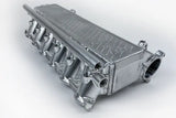 CSF BMW Gen 1 B58 Charge-Air-Cooler Manifold - Machined Billet Aluminum - Forced Induction