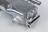 CSF BMW Gen 1 B58 Charge-Air-Cooler Manifold - Machined Billet Aluminum - Forced Induction