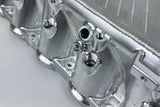 CSF BMW Gen 1 B58 Charge-Air-Cooler Manifold - Machined Billet Aluminum - Forced Induction