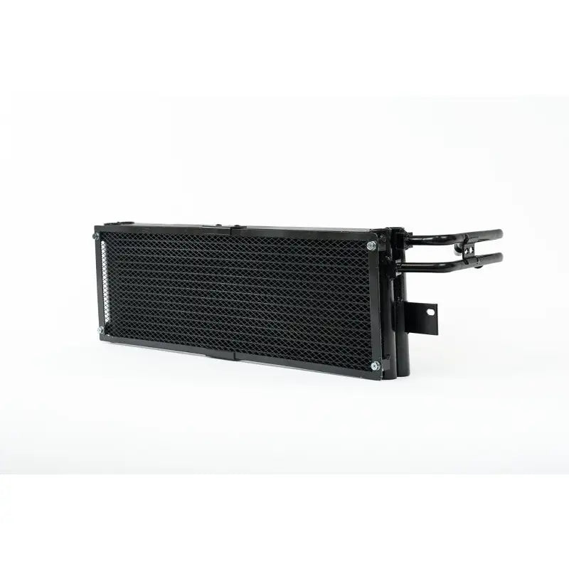 CSF 8221 CSF BMW M3/M4 (G8X) Transmission Oil Cooler w/ Rock Guard